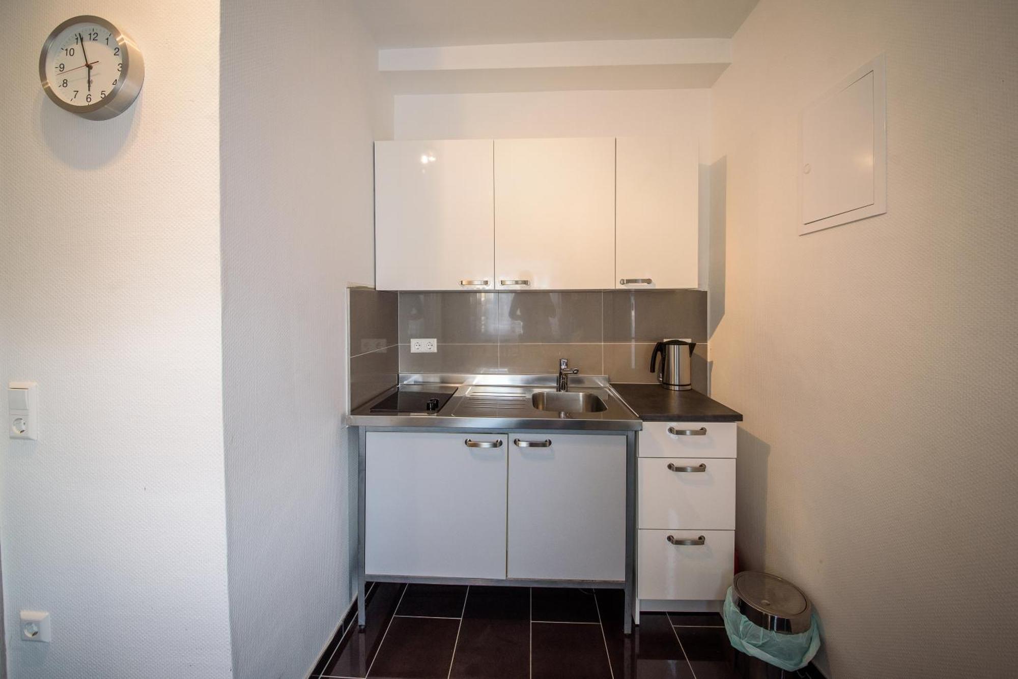 Jeli Apartments Starigrad Paklenica Chambre photo