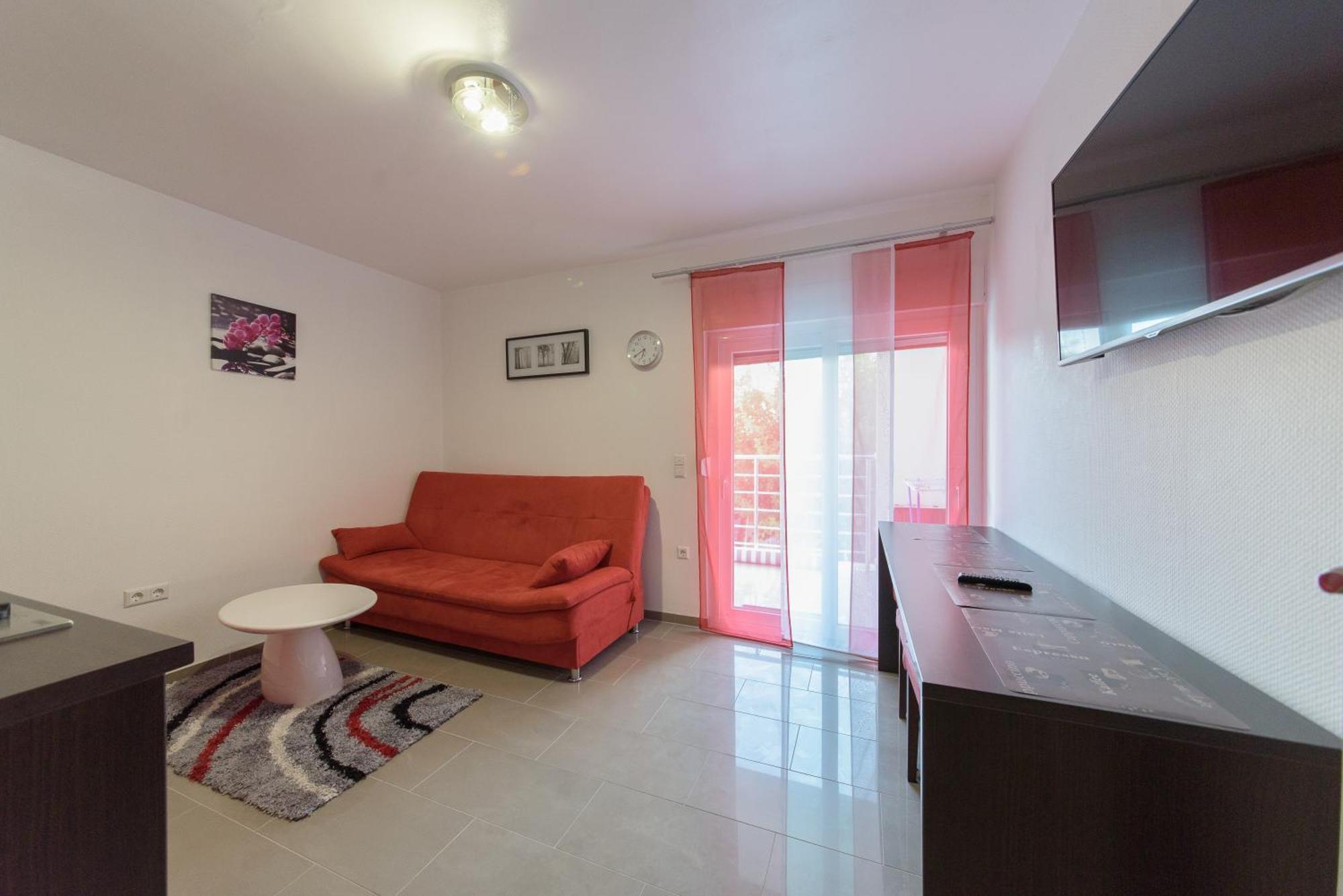 Jeli Apartments Starigrad Paklenica Chambre photo