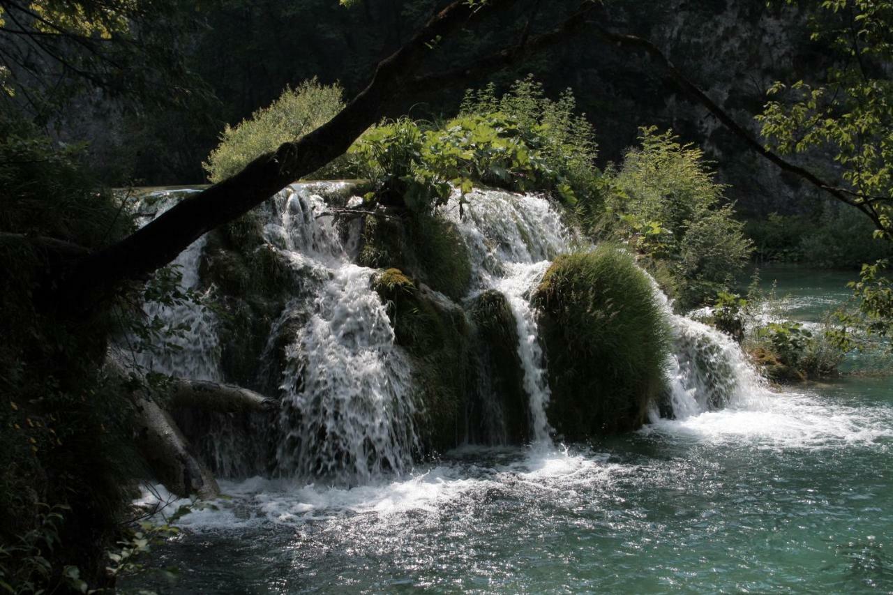 Jeli Apartments Starigrad Paklenica Extérieur photo