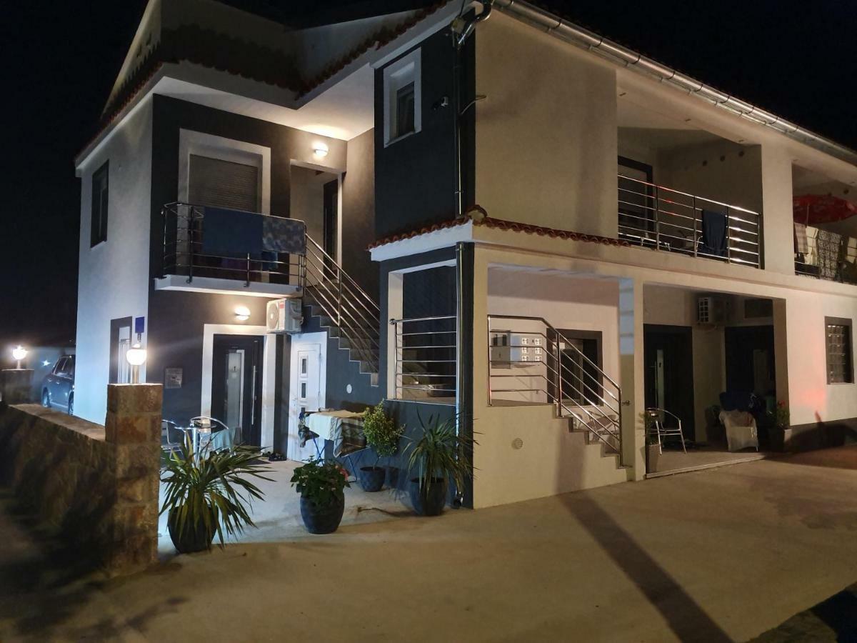 Jeli Apartments Starigrad Paklenica Extérieur photo