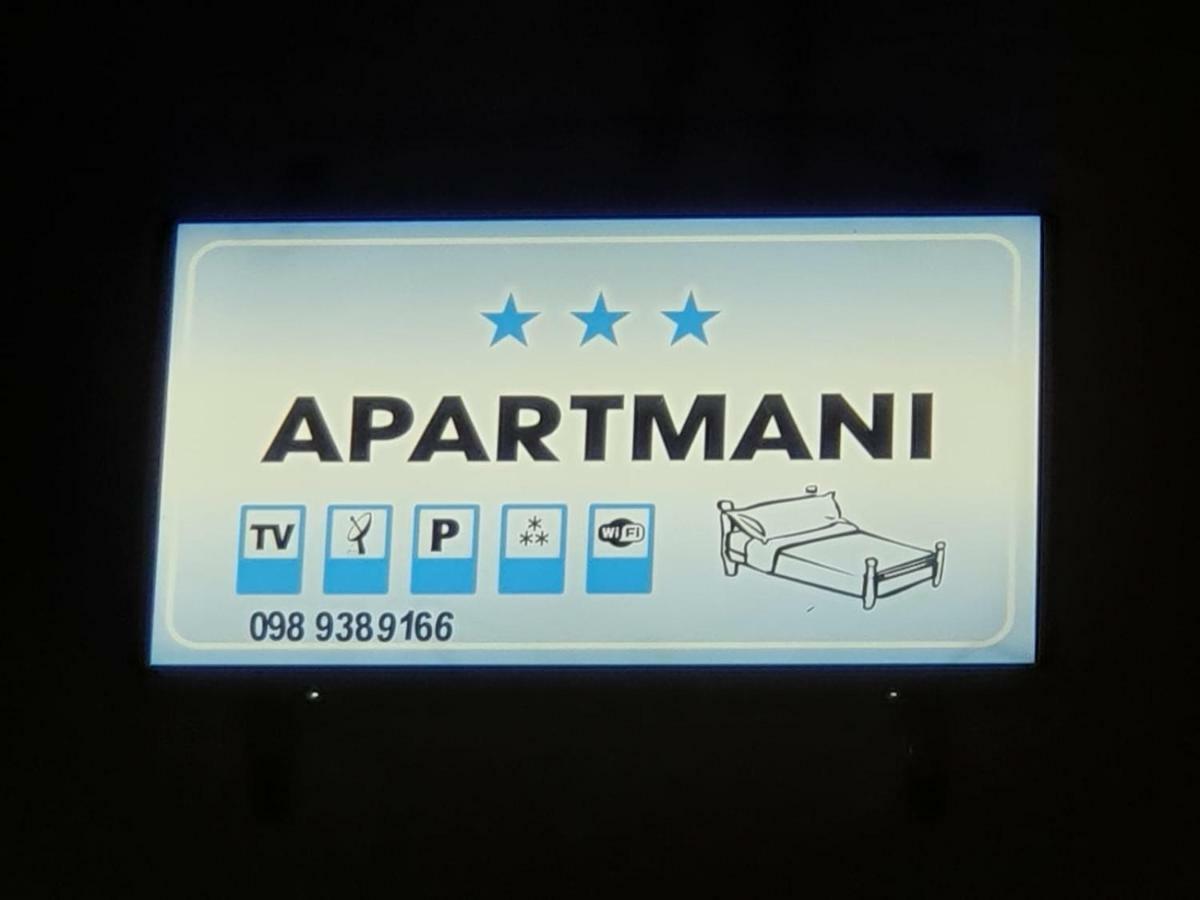Jeli Apartments Starigrad Paklenica Extérieur photo
